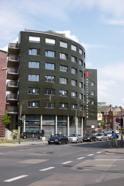 Psychosoziales Zentrum – Köln